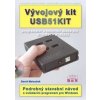 Vývojový kit USB51KIT pro AT89S51 a AT89S52