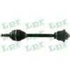 Hnací hriadeľ LPR DS52249