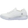 Rieker Nízke tenisky M507480 Biela