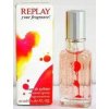Replay For Her Replay Woman Toaletná voda 20ml sprej