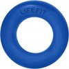 Posilovač prstů LIFEFIT® RUBBER RING modrý