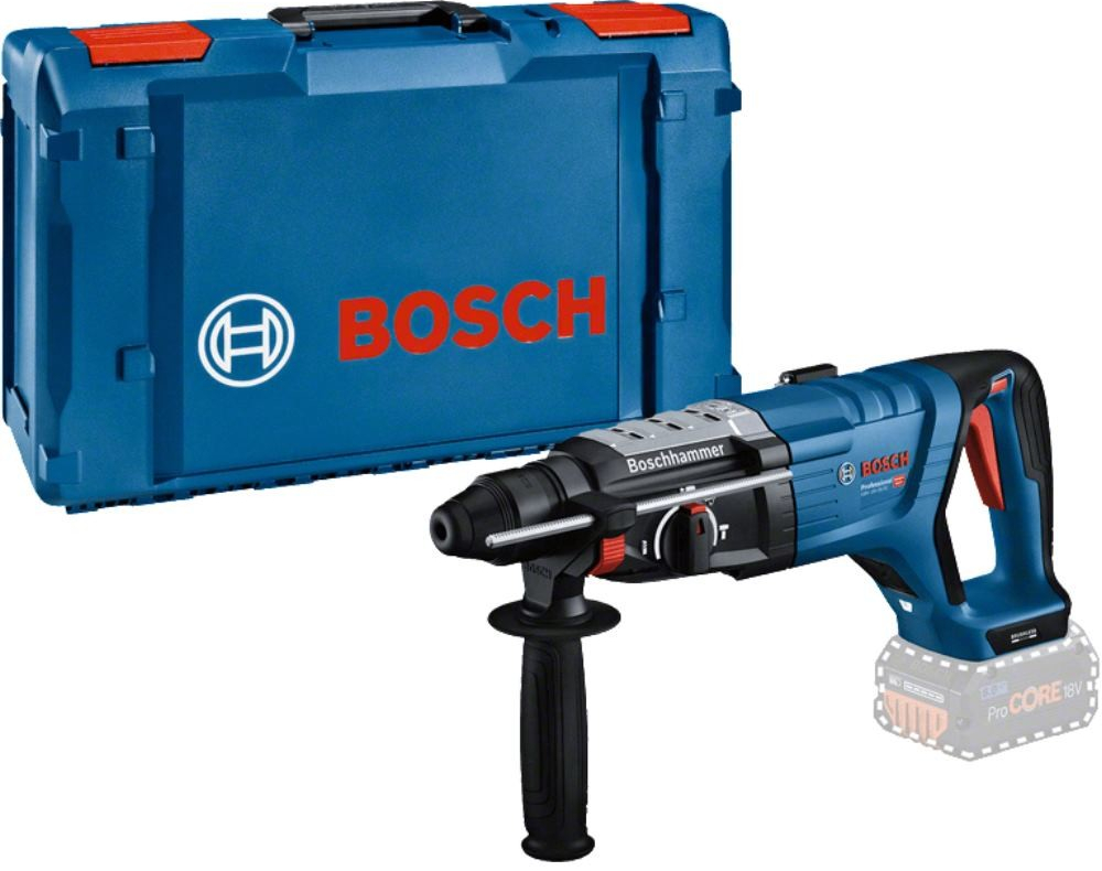 Bosch GBH 18V-26 F 0.611.910.001
