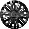 PROAUTO Puklice DELTA BLACK 13