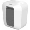 Skartovací stroj, konfety, 6 listov, FELLOWES Powershred LX25, biela