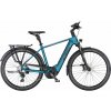 Elektrobicykel KTM Macina Style 730 2023 Farba: čierna, Veľkosť rámu: 60 cm, Priemer kolies: 28”