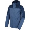 Pánska hardshell bunda Husky Nickin M blue, XXL