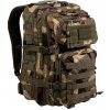 Ruksak assault LARGE 36l US Woodland