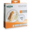 Pet Safe Staywell 919 Manual dvierka biela 22,4 x 22,4 mm