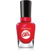 Sally Hansen Miracle Gel™ gélový lak na nechty bez použitia UV/LED lampy odtieň 470 Red Eye 14,7 ml