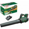 Fukár na lístie Bosch AdvancedLeafBlower 36V-750 (1x2,0 Ah) 0.600.8C6.000 (0.600.8C6.000)