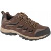 Columbia nízke trekingové topánky Crestwood Waterproof, veľkosť 42