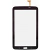 Dotykový panel - bez displeja - digitalizér Samsung Galaxy Tab 3 7.0 T210/T217/P3210 WiFi čierny