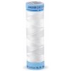 Bavlnené nite 100 m Etiketné č.50 Triana Amann - 5 ks 2000 White