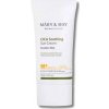 MARY & MAY Pleťový opaľovací krém SPF 50 + CICA Soothing (Sun Cream) 50 ml