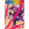Viz Media Chainsaw Man 5
