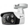 TP-LINK VIGI C340(6mm) biela / Vonkajšia POE kamera / 1440p / IP66 / RJ-45 / microSD / Full-Color (VIGI C340(6mm))