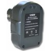 VHBW batéria Ryobi wie BPL1414 - 14.4V, Li-Ion, 2000mAh