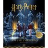 Harry Potter: The Pop-Up Wizard Chess Set