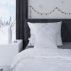 Kvalitex Zimná thermo perina 140x200cm biela