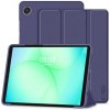 Tech-Protect Smartcase puzdro na Samsung Galaxy Tab A9 / A11 8.7'', tmavomodré (TEC334919)