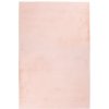 Kusový koberec Cha Cha 535 powder pink Rozmery koberca: 60x110