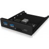 Icy Box IB-HUB1417-i3