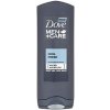 Dove Sprchový gél Men + Care cool Fresh (Body And Face Wash) (Objem 250 ml)