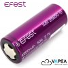 EFEST 26650 4000 mAh/50A