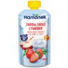 Hamánek Jahoda s tvarohom 100 g