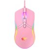 Myš drôtová HAVIT MS1026 RGB herná