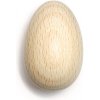 Drevené vajíčko Pentacolor 6 cm (veľkonočné kreatívne potreby )