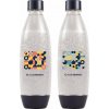 Sodastream Lahve Fuse Bubble Mosaic 2x1l