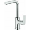 Kludi Pure&Style Umývadlová batéria s otočným výtokom, chróm 400240575