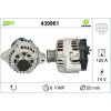 VALEO Alternátor VALEO 439961