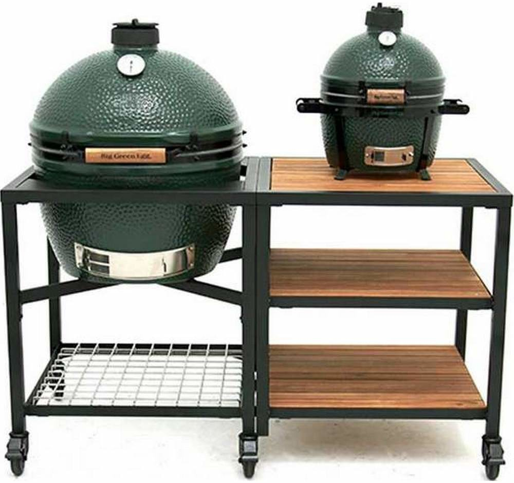 Big Green Egg XLarge Outdoor