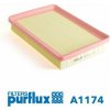 Vzduchový filter PURFLUX A1174 A1174