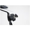 SW MOTECH sada zámkov PRO black