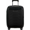Kabínový cestovný kufor Samsonite Proxis EA Black