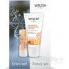 WELEDA Zimný set Coldcream 30 ml + tyčinka na pery 4,8g