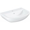GROHE | GROHE 39421000 - Umývadlo BAU CERAMIC 609 × 442 mm keramika/biela | GH0007