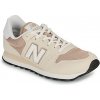 New Balance Nízke tenisky 500 Béžová