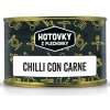 Hotovky z plechovky Chilli con carne 400g