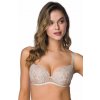 Podprsenka Mat 3804/11 Frances - Push - up Farba: Béžová, Veľkosť: 70A