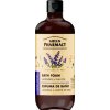 Green Pharmacy Lavender & Linseed Oil Bath Foam pena do kúpeľa s levanduľou 500 ml