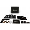 Queen - Queen II / 2026 Mix / Collectors Ed. / Vinyl / 2LP+5CD / Box [LP / CD]