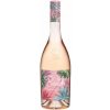 The Beach by Whispering Angel suché ružové 2024 12,5% 0,75 l (čistá fľaša)