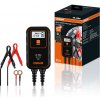 OSRAM BATTERYcharge 904 Automatická nabíjčka autobatérií 1ks
