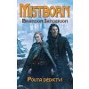 Pouta dědictví Brandon Sanderson