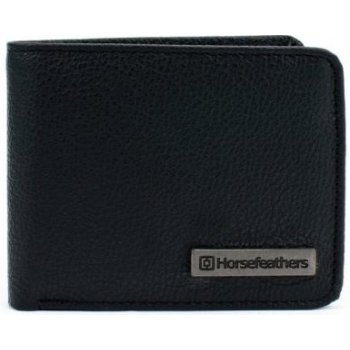 Horsefeathers BRAD WALLET BLACK