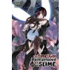 That Time I Got Reincarnated as a Slime, Vol. 21 (Light Novel)